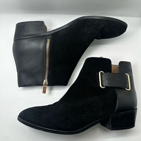 Yosi Samara Drew Bootie - Picture 6 of 9